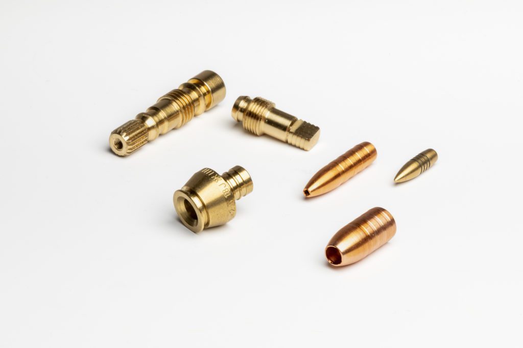 Längdsvarvning Ø3-38mm